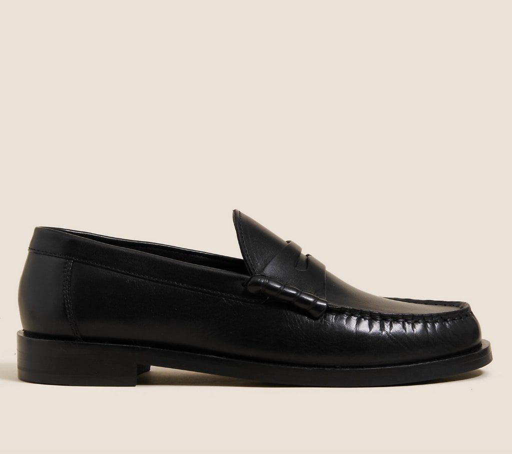 11 best loafers for women 2023: From M&S to & Other Stories, Zara ...