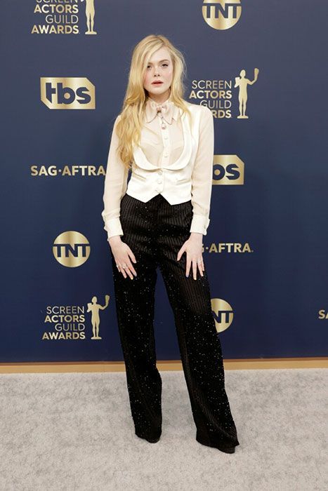 elle fanning