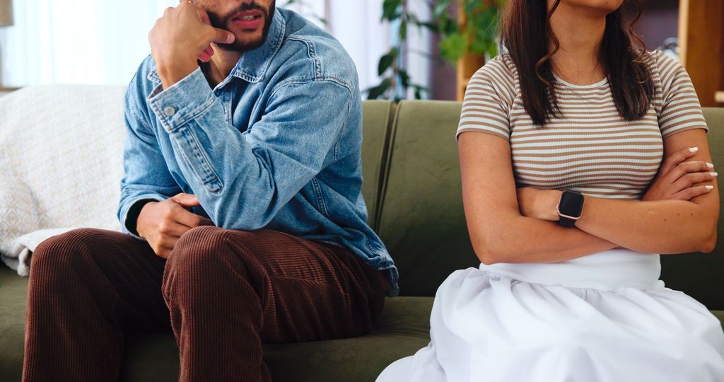 It may help to get a fresh perspective from a friend or family member when you feel this way