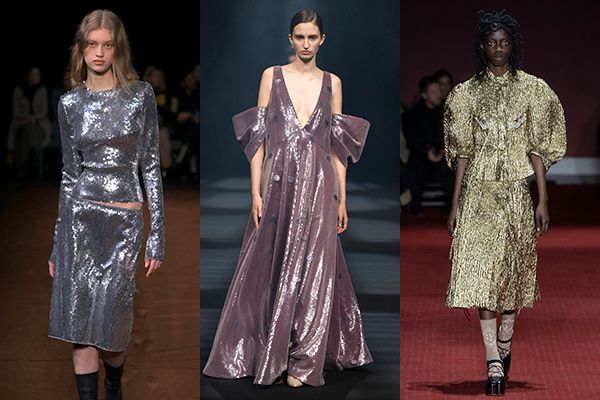 20 fashion trends to have on your radar for spring/summer 2023 | HELLO!