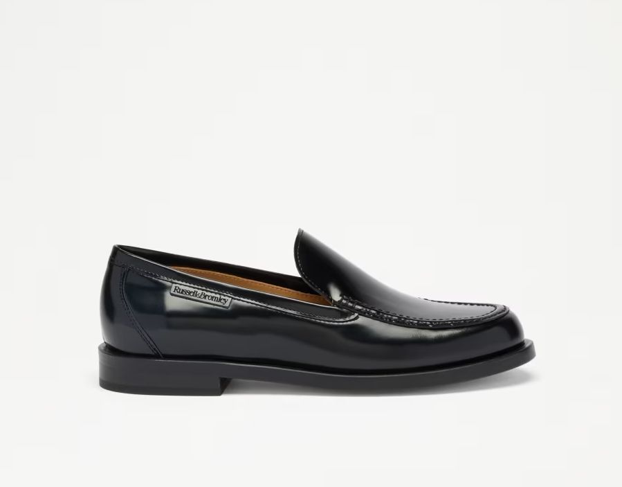 Russell & Bromley Dalston Clean Loafer