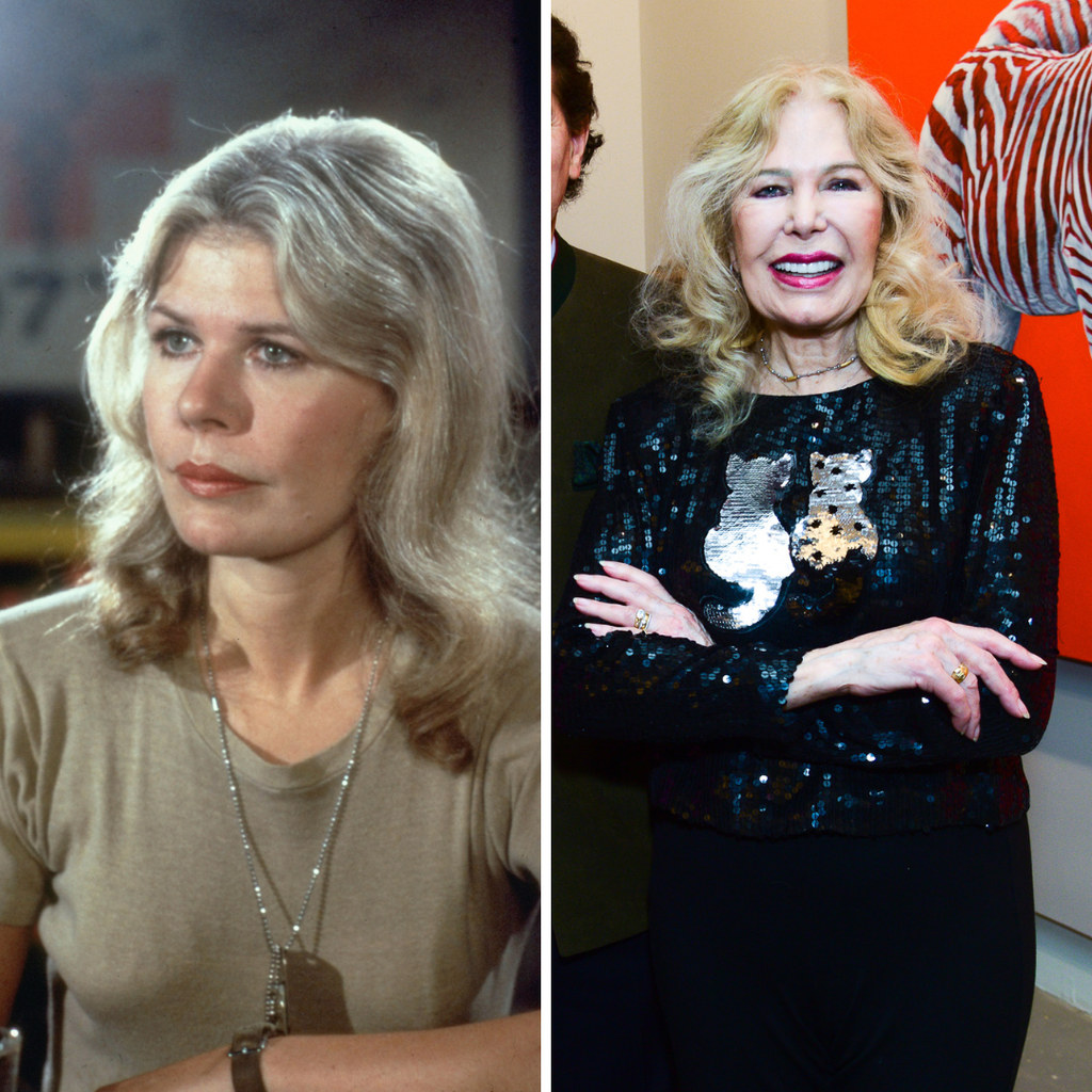 Loretta Swit