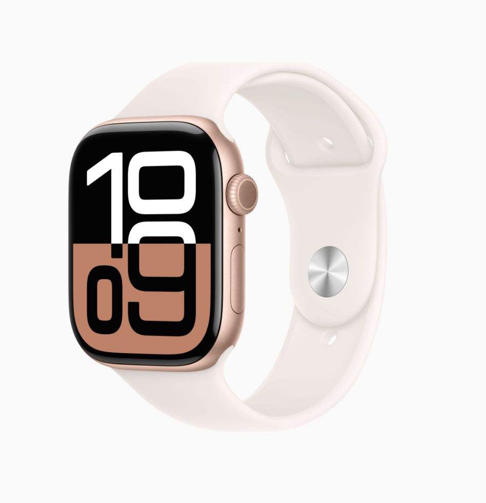 Apple Watch Series 10