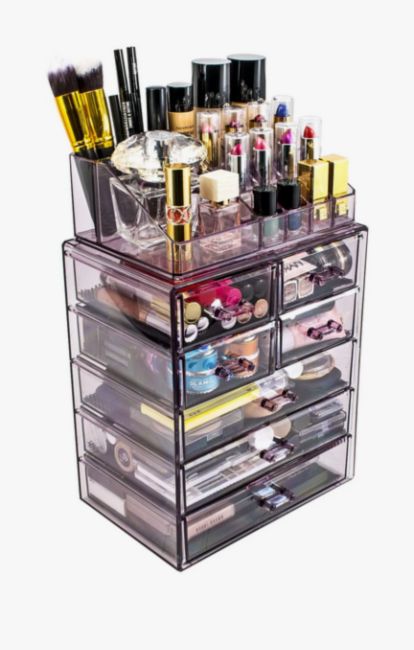 nordstrom clear the rack sale makeup organizer