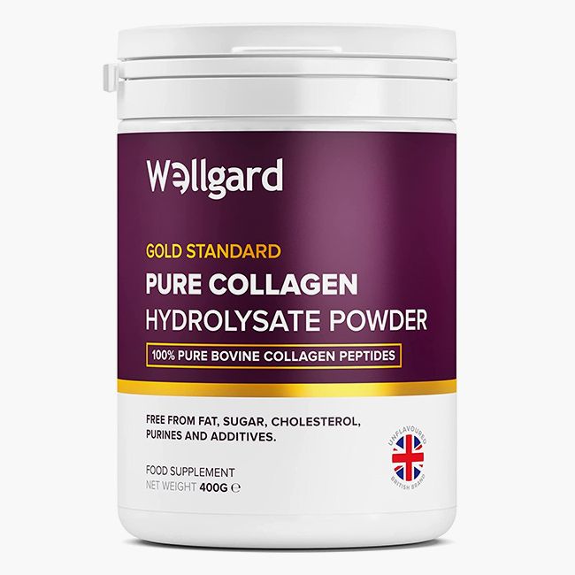 wellguard collagen