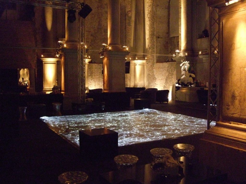 Scuola vecchia della Misericordia