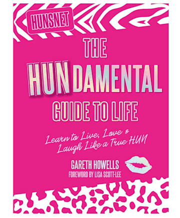 hundamental book