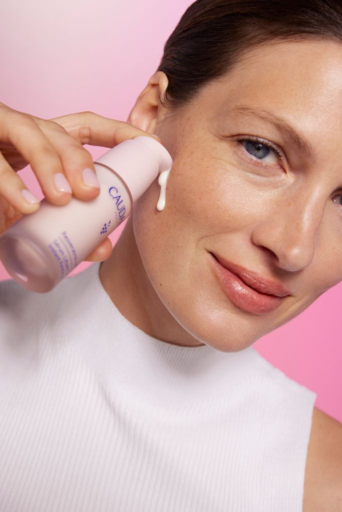 Caudalie's new ResveratrolLift skincare range is 3x more effective
