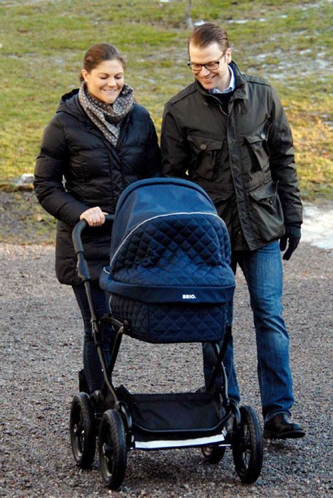 princess victoria buggie 