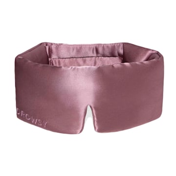 drowsy sleep mask 