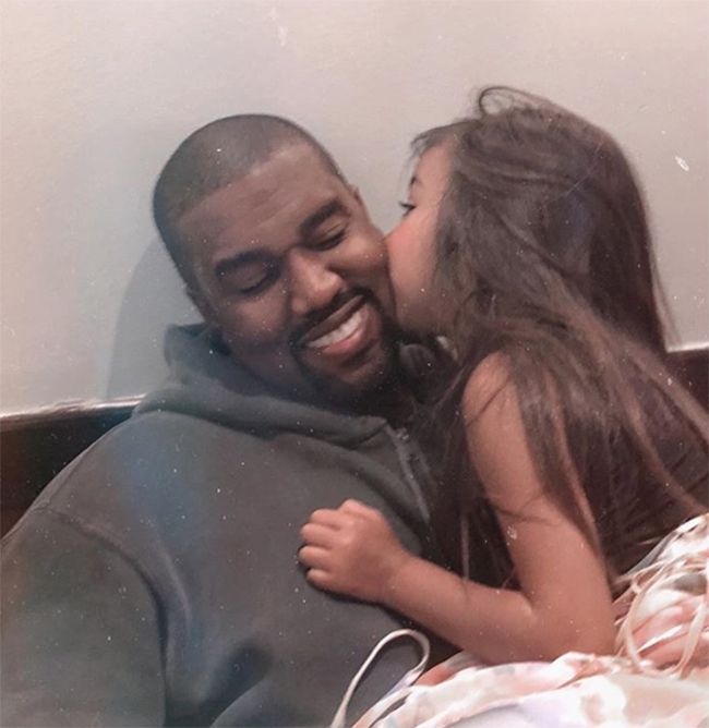 north west