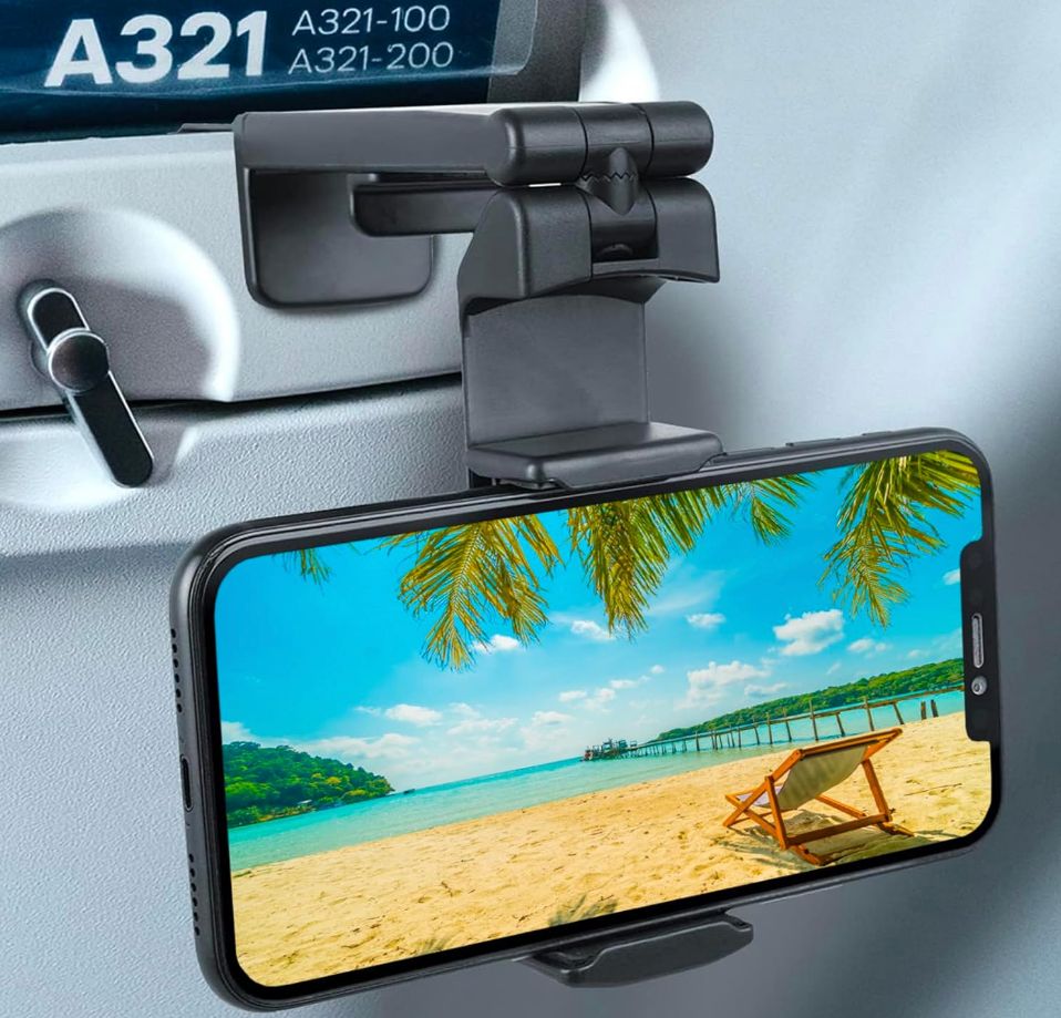 Universal Mobile Phone Stand