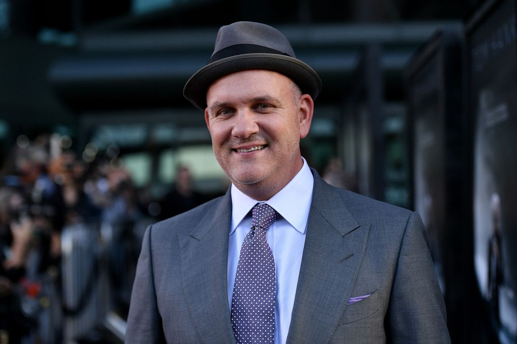 Mike O'Malley (Photo by Rob Latour/Variety/Penske Media via Getty Images)