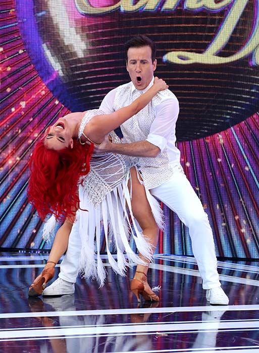 dianne buswell and anton du beke