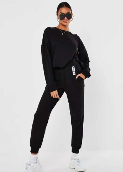 missguided trackies