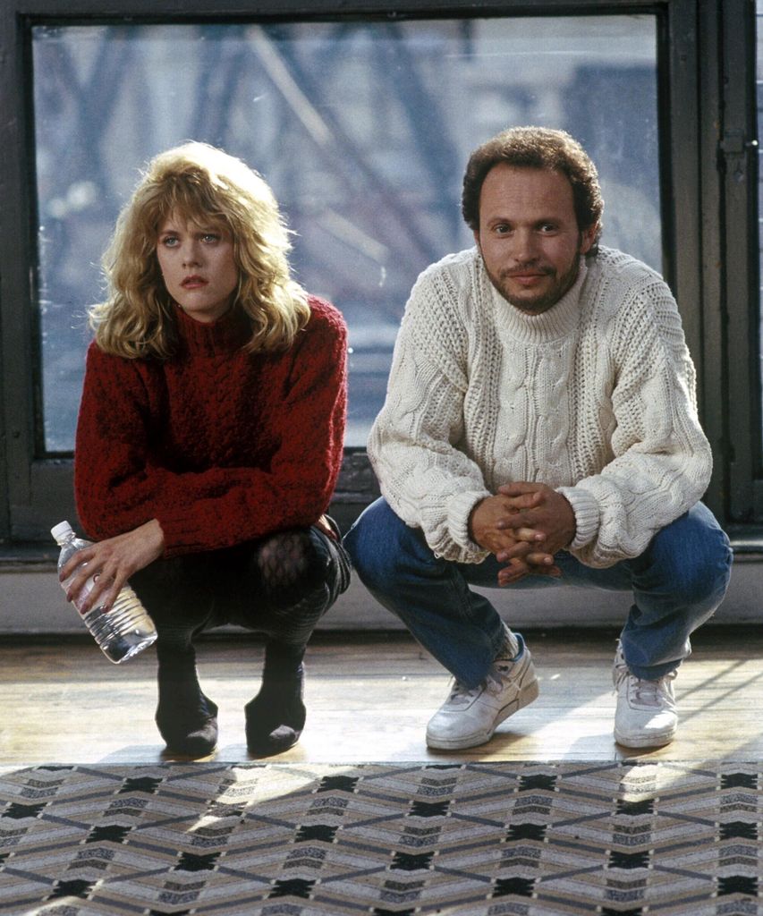 When Harry Met Sally, 1989