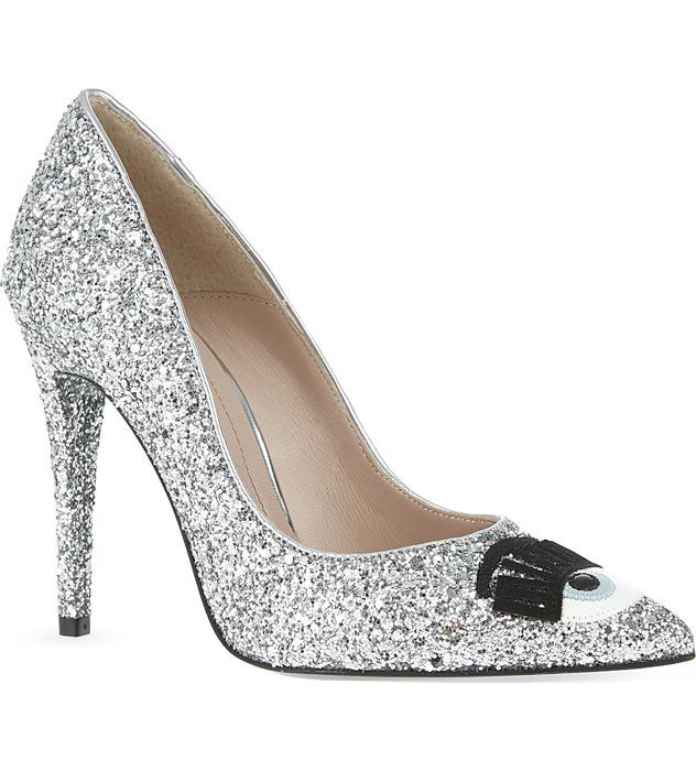 a shoes 14
