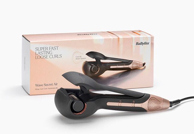 babyliss wave