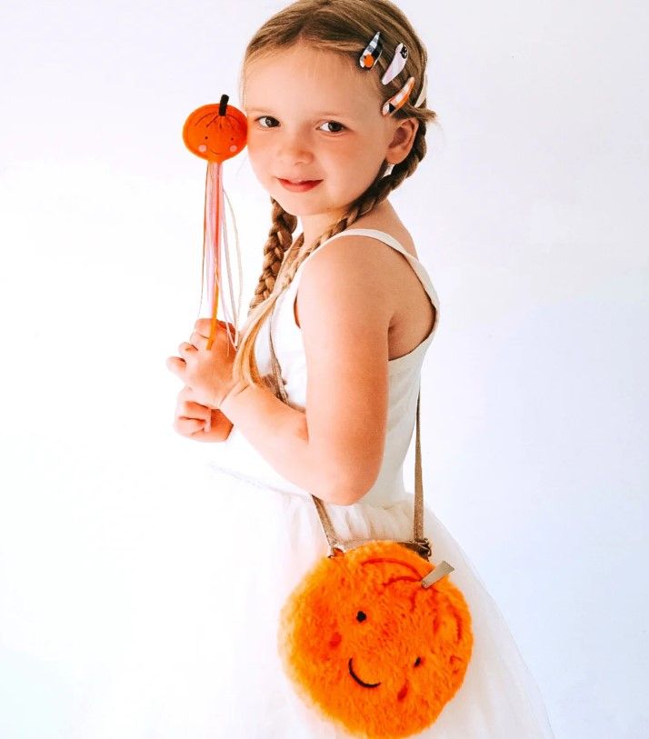 Rockahula Pumpkin Bag