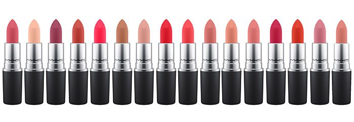 mac powder kiss lipsticks