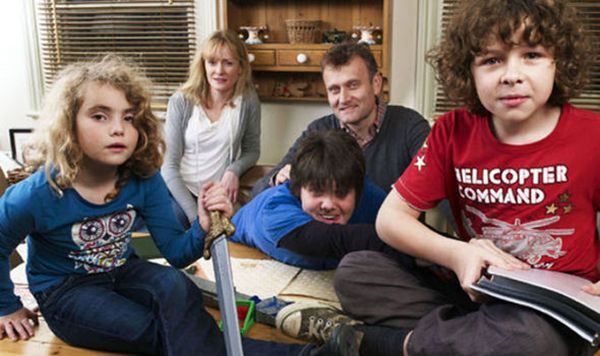 outnumbered 2