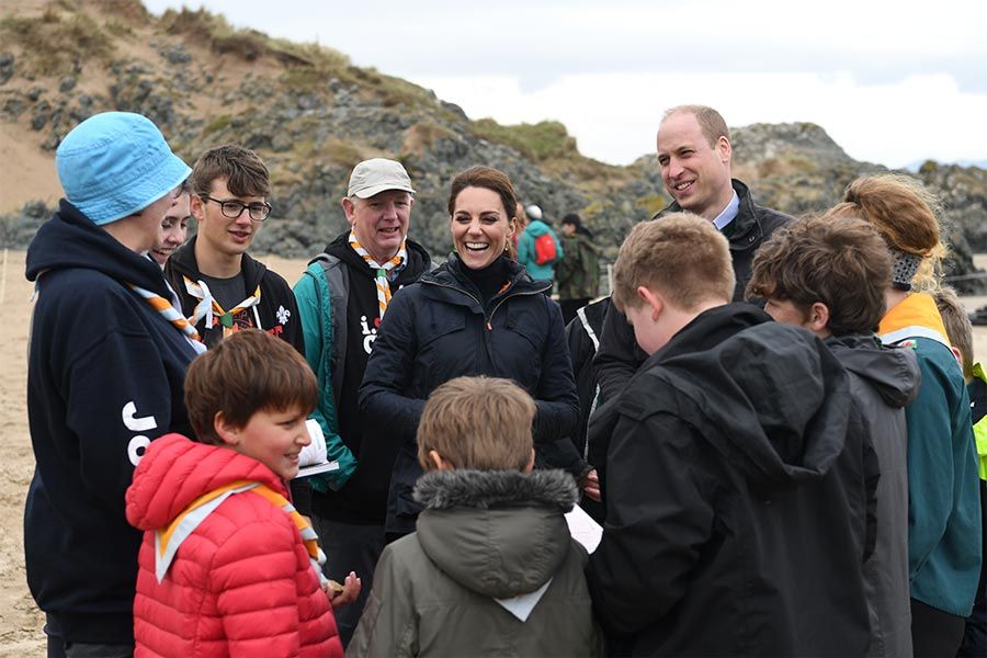 kate william scouts anglesey