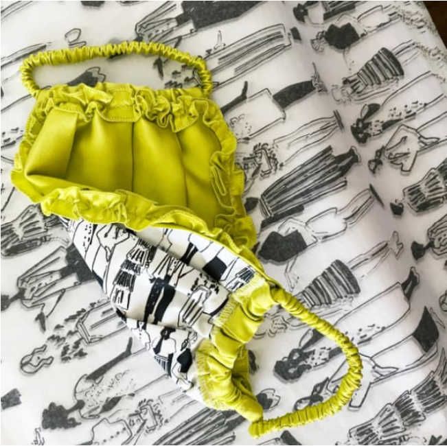 14 best silk face masks for people with sensitive skin or maskne HELLO!