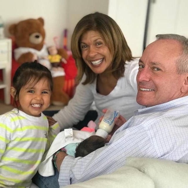 Today's Hoda Kotb makes major decision about wedding to Joel Shiffman | HELLO!