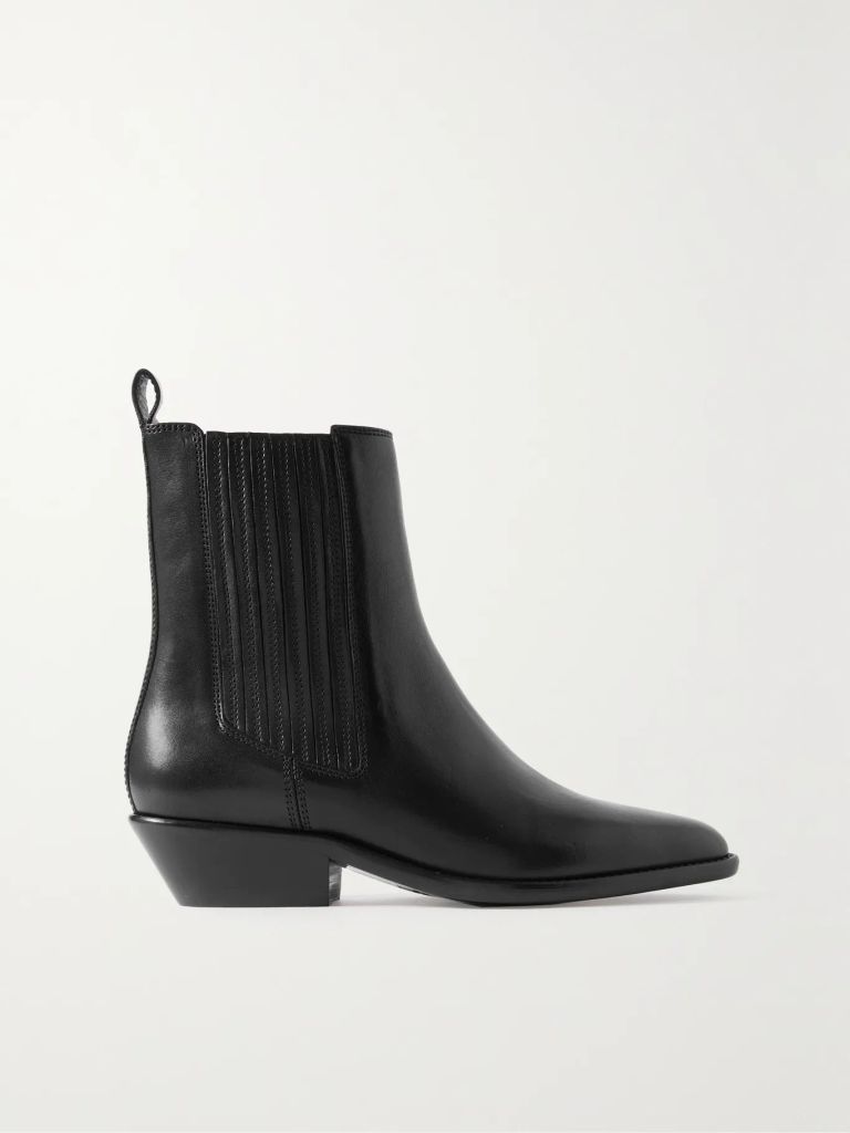 netaporter sale buy - isabel marant boots