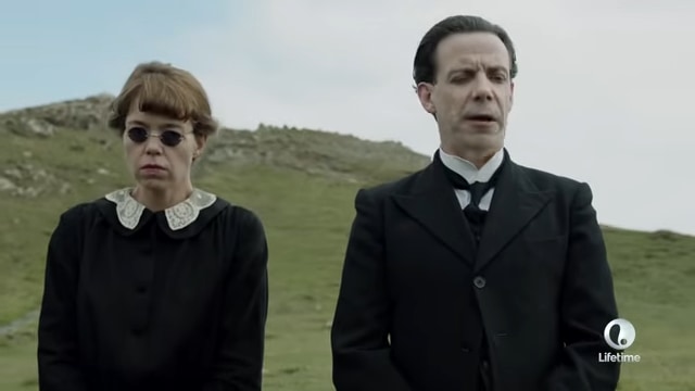 And Then There Were None has a 91% Rotten Tomatoes score