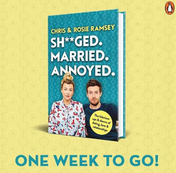 shagged married annoyed book