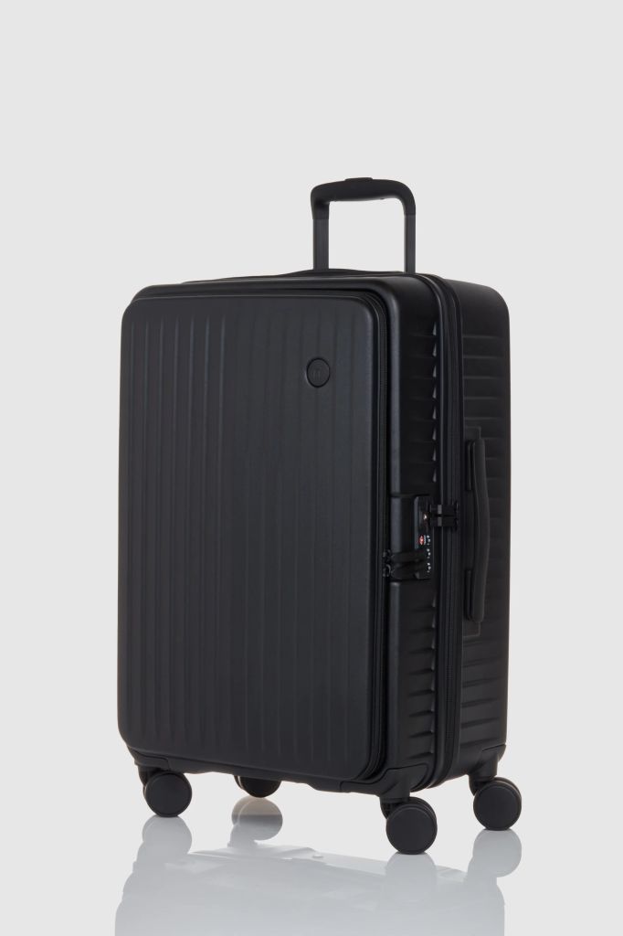 nere travel suitcase