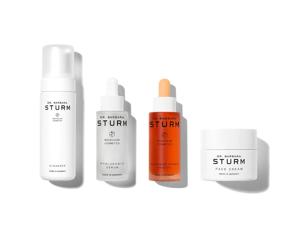 Dr Barbara Sturm gift set