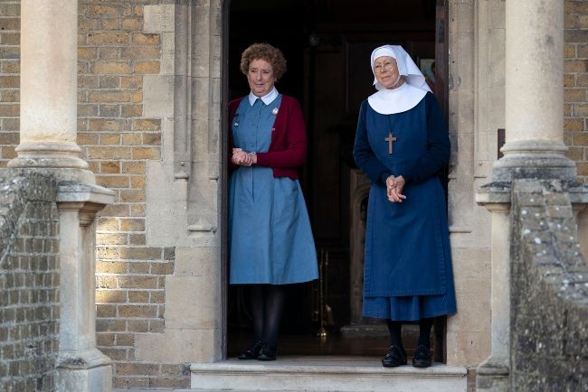 call midwife 7