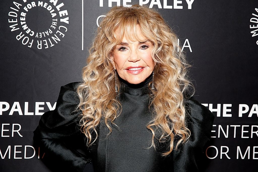 Dyan has now embraced singleness