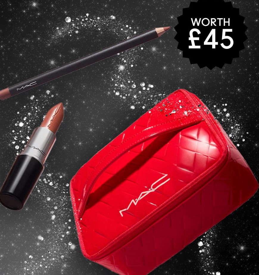 cadeau du vendredi noir mac