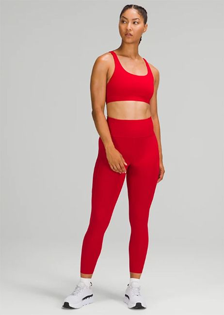 Nike Running Dri Fit Womens Small Athletic Red Camo Yoga Pants Running Flip  Band in 2023