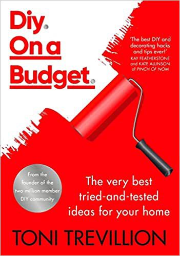 diy budget book