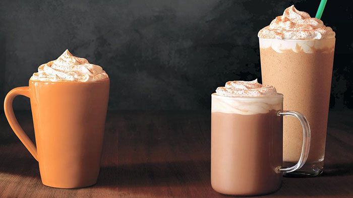 No Fear Cooking: Frappuccino Makers are the New Black