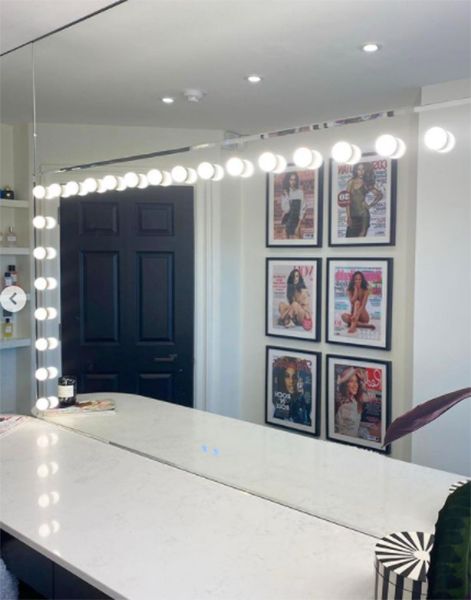 rochelle humes dressing table