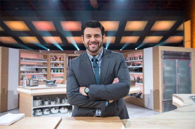 adam richman 