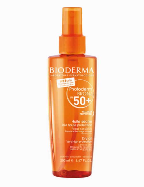 14 best tanning oils for summer 2022 From Hawaiian Tropic to Bali Body