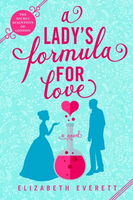lady formula