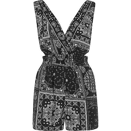 playsuits 5a