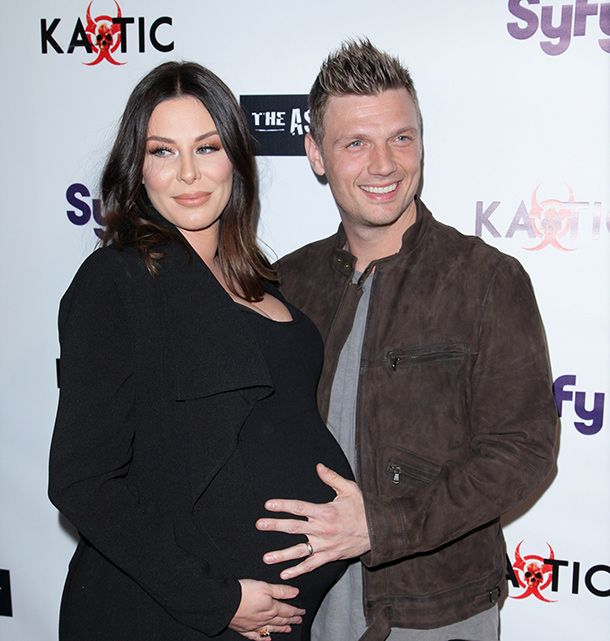 Nick Carter speaks for first time about his arrest HELLO!