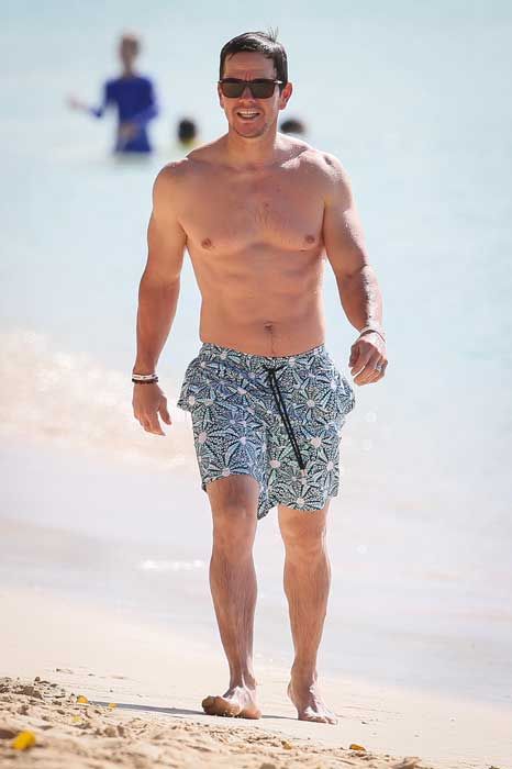 mark wahlberg abs