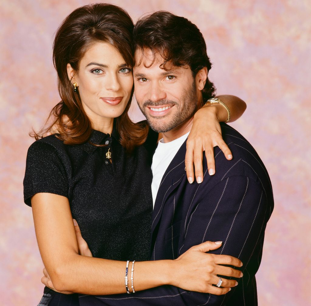 peter reckell kristian alfonso