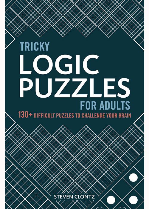 puzzle book 8