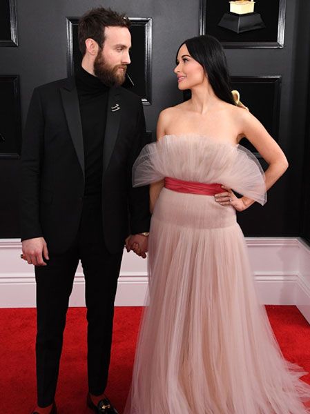 kacey musgraves ex husband ruston kelly