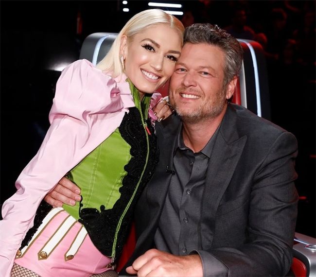 Gwen Stefani returns to social media after death of beloved bodyguard